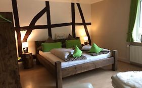 Ferienwohnung Puschel